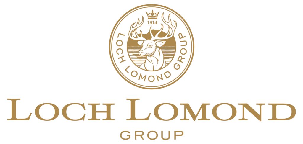The Loch Lomond Group logo