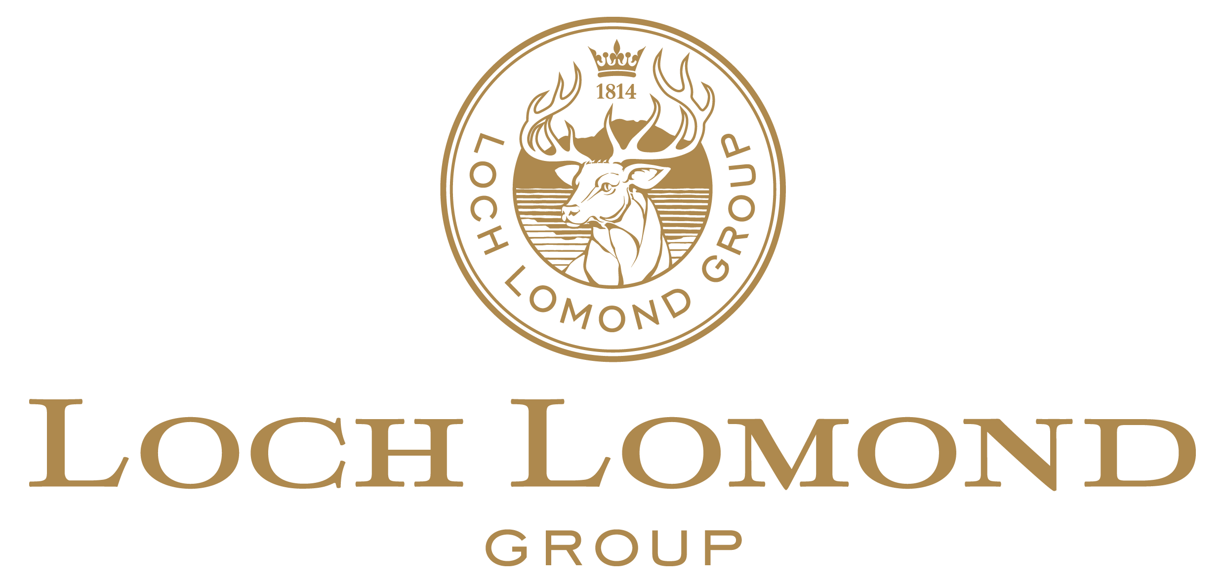 The Loch Lomond Group logo
