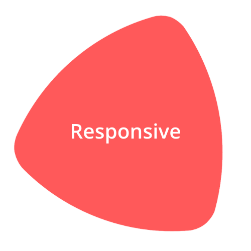 Responsive