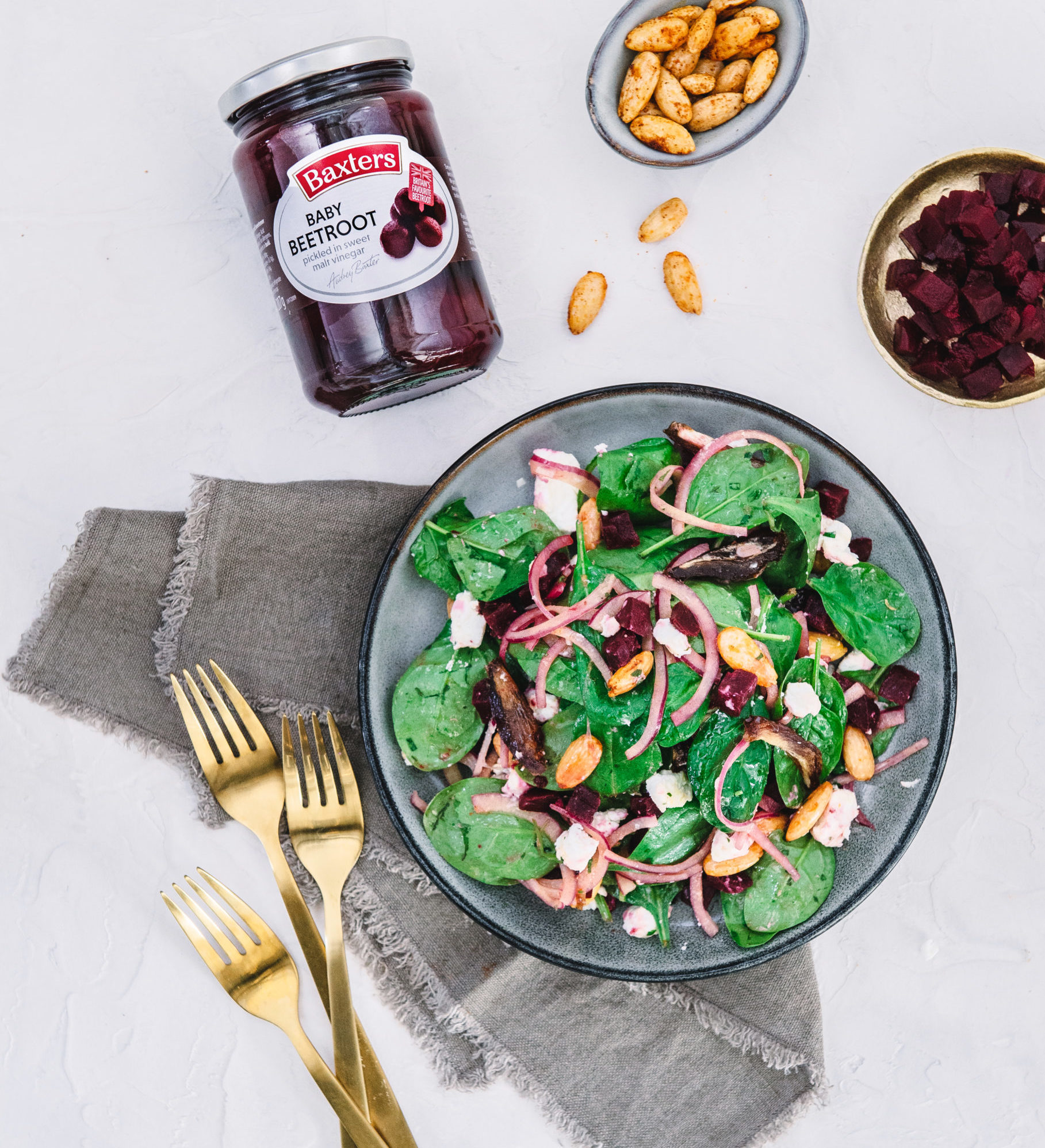 Baxters careers Recruitment by Denholm Associates