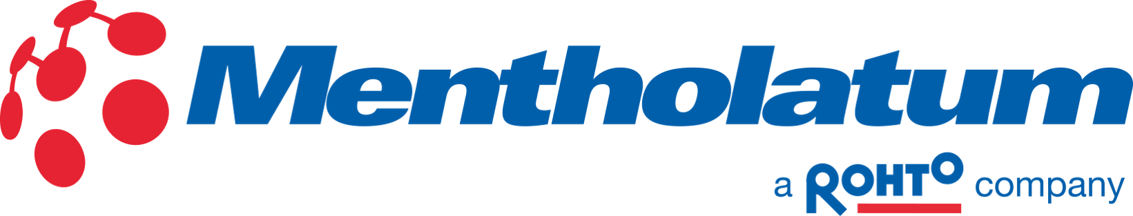 mentholatum logo