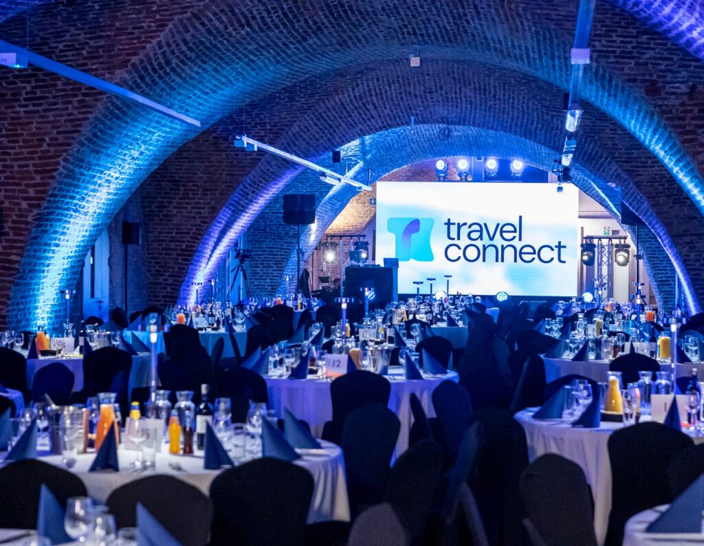 Travel Connect event photos