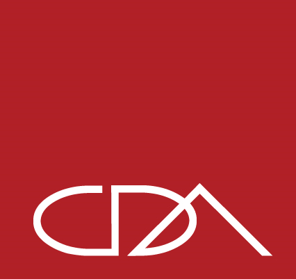 CDA logo