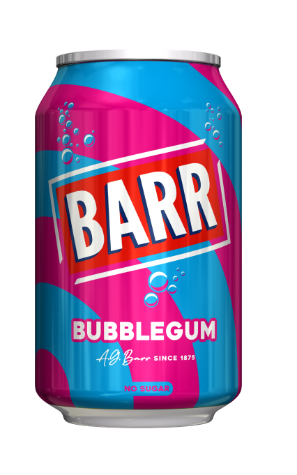 AG Barr product